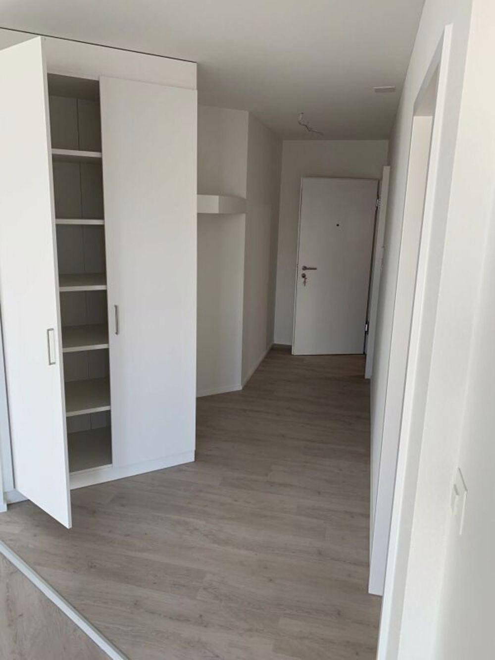 Erstbezug unserer neu sanierten 3.5 Zimmerwohnungen! - Bild 3