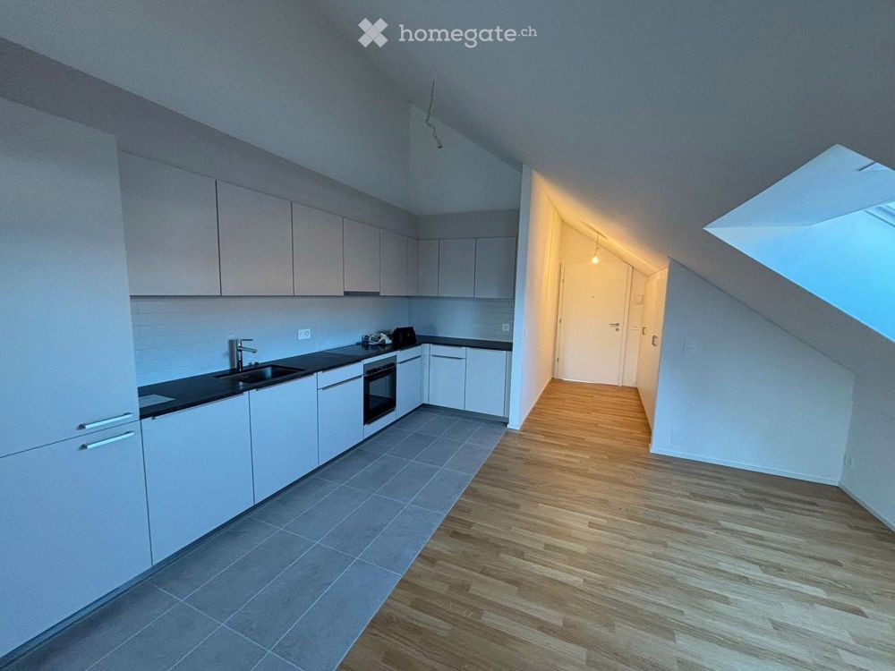 Neue Wohnung 10min EPFL und 5min Morge - Bild 3