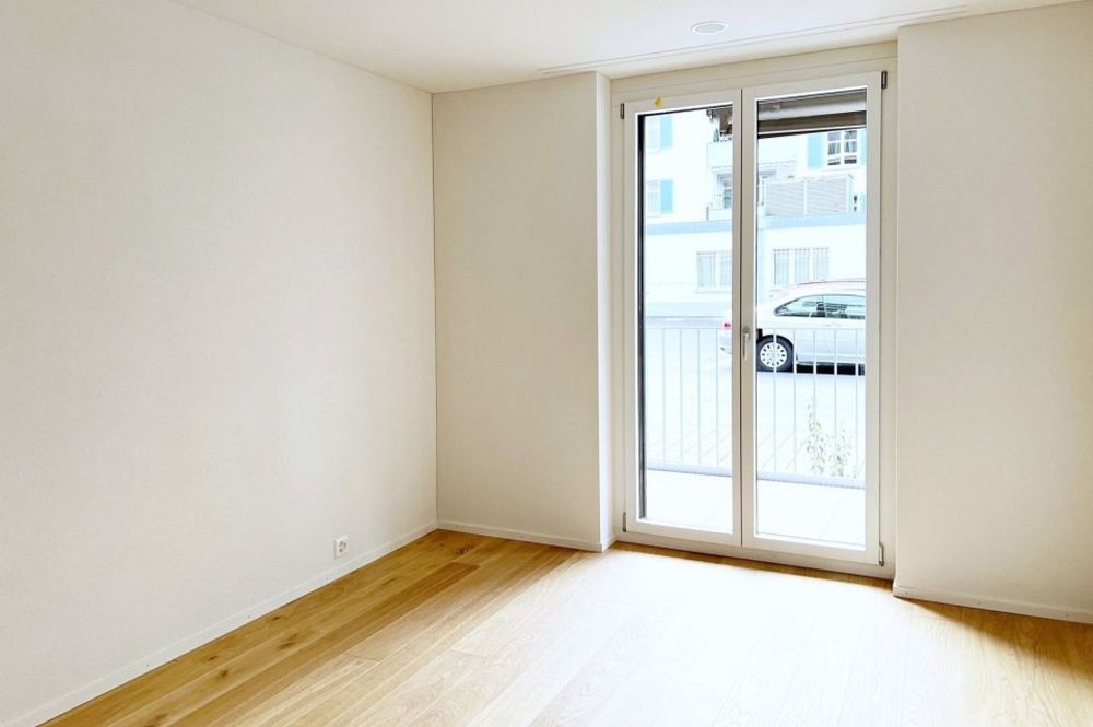 Neue, moderne 2.5-Zimmer-Wohnung, 6410 Goldau – Erstvermietung - Bild 2
