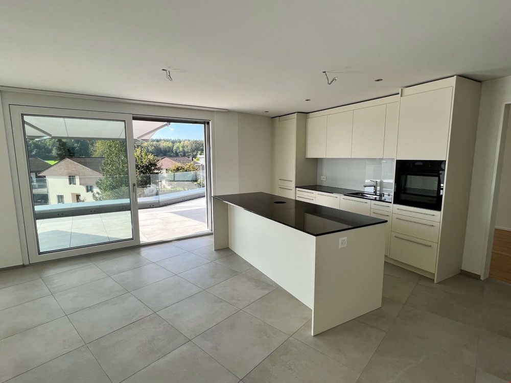 3.5 Zimmer-Attika mit 105 m2 Wohnfläche und 74 m2 Terrasse (C10) - Bild 9