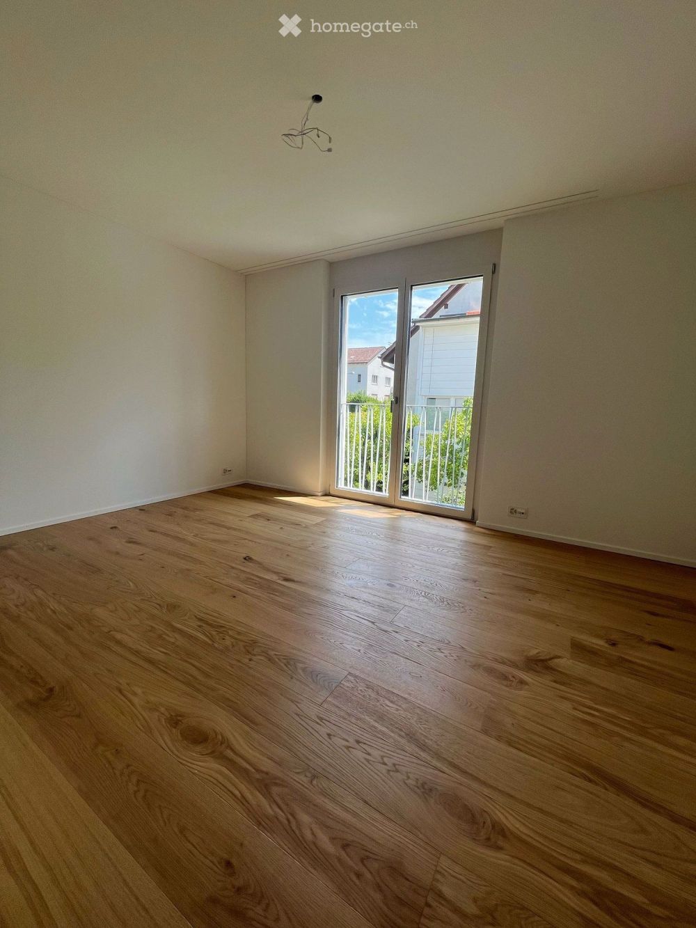 Erstbezug in Zürich-Witikon: 2.5-Zimmerwohnung mit hochwertigem Ausbau - Bild 3