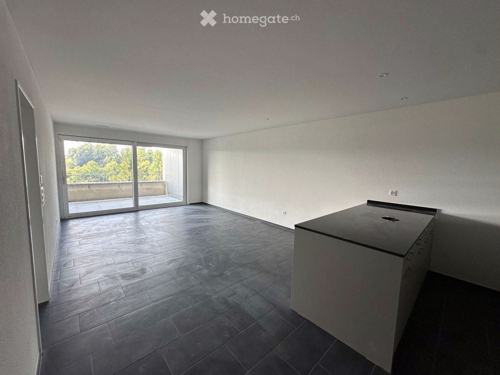 Wohnen am sonnigen Südhang – modern, ruhig, aussichtsreich - Bild 4