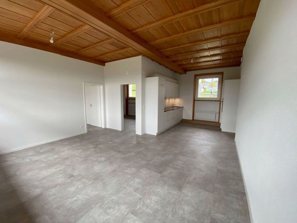 Ihr neues Zuhause in Rosshäusern - Bild 1