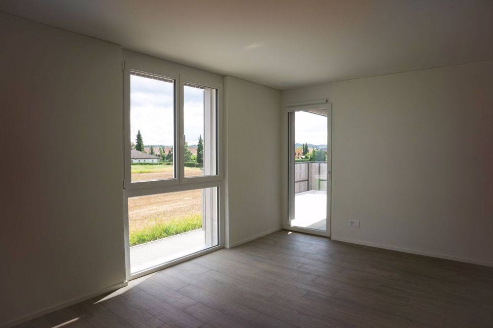 Neubau - Erstbezug in topmoderne, lichtdurchflutete Wohnung - Bild 7