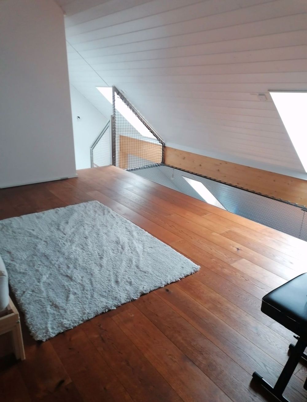 Appartement zur Miete in Crissier - Bild 3