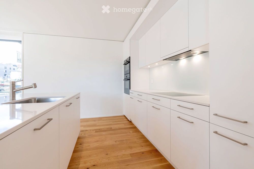 Attraktive 2,5-Zimmer Wohnung mit Balkon in Rombach - Bild 10