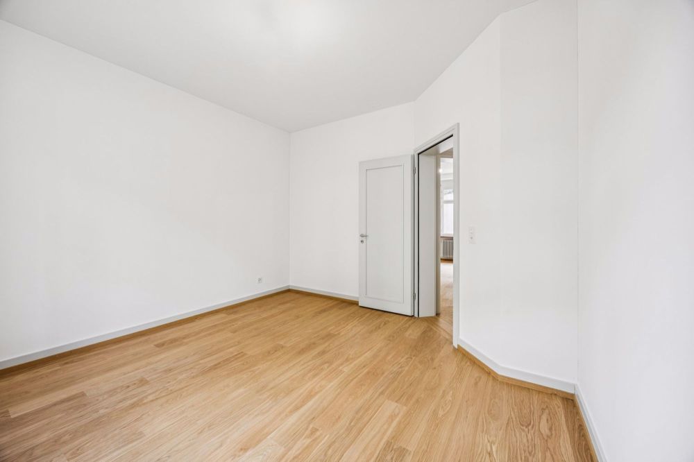 ERSTVERMIETUNG - Moderne 3 1/2 -Zimmer-Wohnung mit Garten - Bild 9