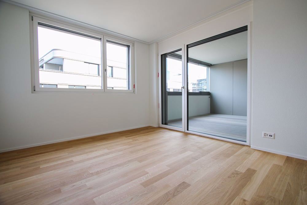 Komfortable 3½-Zimmer-Mietwohnung im Eigentumsstandard - Bild 4