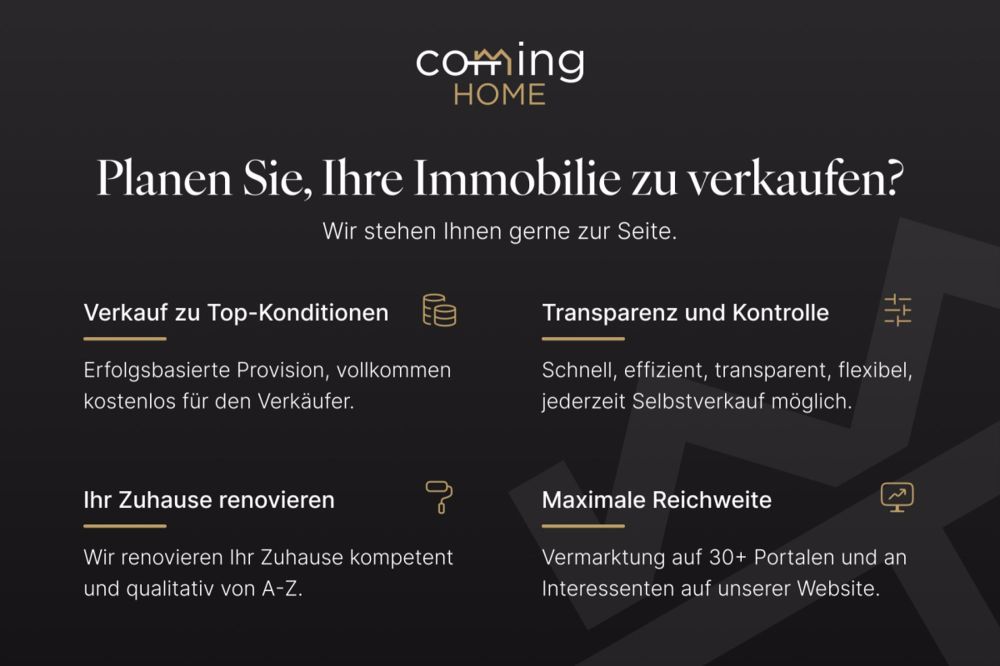 Nachhaltig wohnen in Ferden - Vollholzhaus zur Miete mit Alpenblick - Bild 5