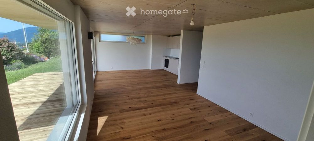 Appartement d'exception à Corcelles NE - Bild 2