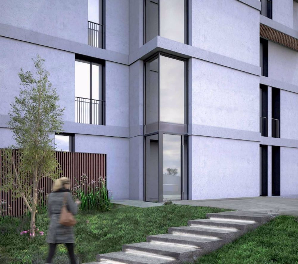 NUOVO APPARTAMENTO DI 3.5 LOCALI - Bild 4