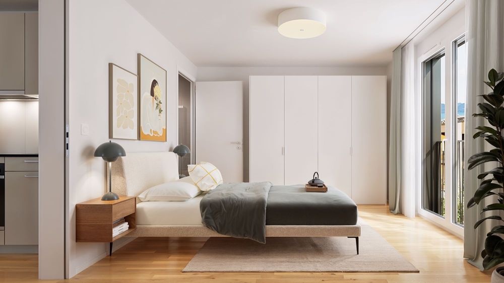 Buchen Sie eine der letzten Wohnungen! - Bild 5