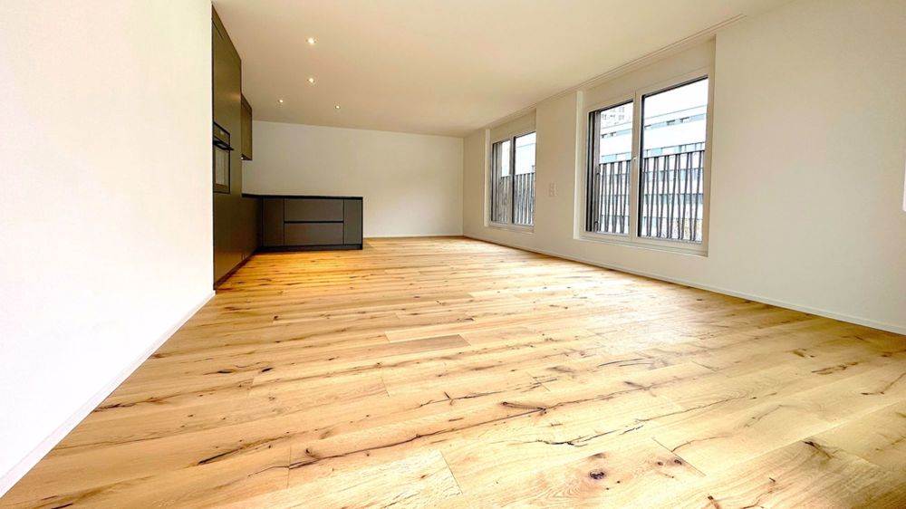 EXKLUSIVE WOHNUNG IN BADEN - NUR 30 MINUTEN BIS HB-ZÜRICH - Bild 3