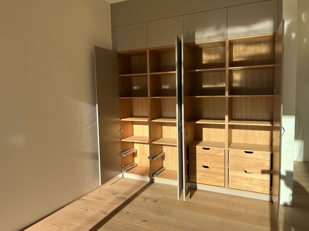 Modernes Studio mit eigenem Waschturm - Bild 5
