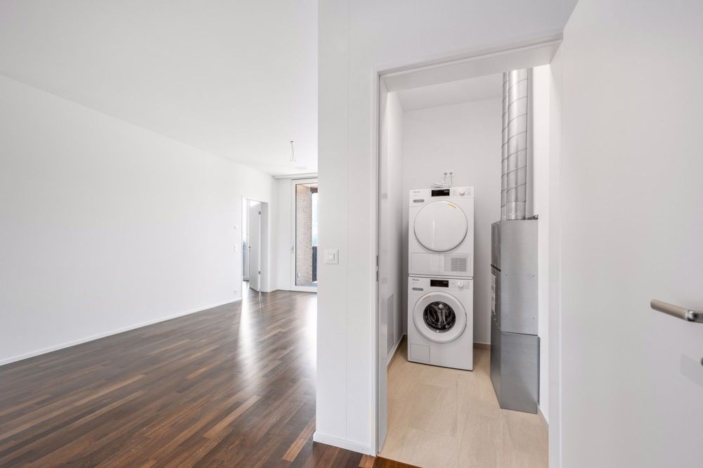 Moderne 2.5-Zimmer-Wohnung in Adliswil - Bild 7