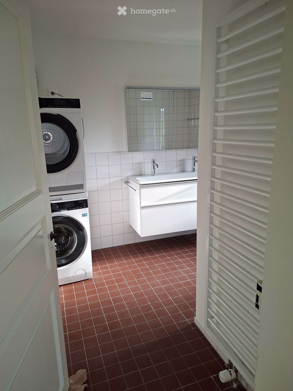 Duplex-/Maisonette-Wohnung in Nänikon - Bild 5