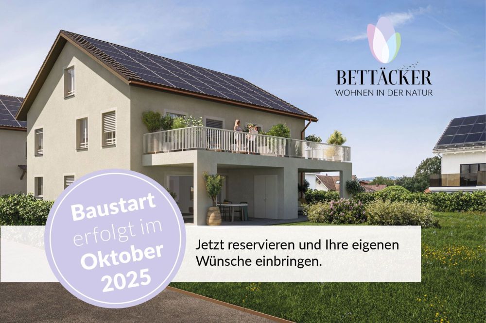 Eigenheim für Ihr Familienglück - Bild 2