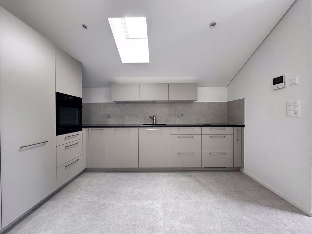 Schönes neues 2,5-Zimmer-Apartment - Bild 8