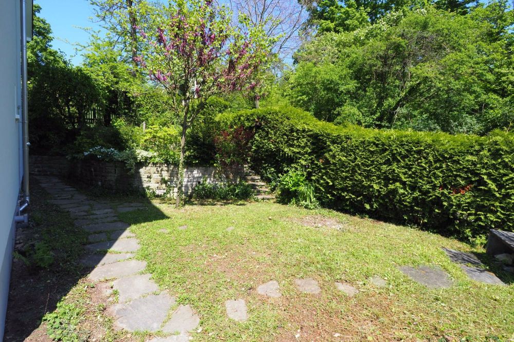 Attraktive 4,5-Zimmer-Wohnung im 2. Obergeschoss mit Garten – Erstvermietung nach Kernsanierung - Bild 11