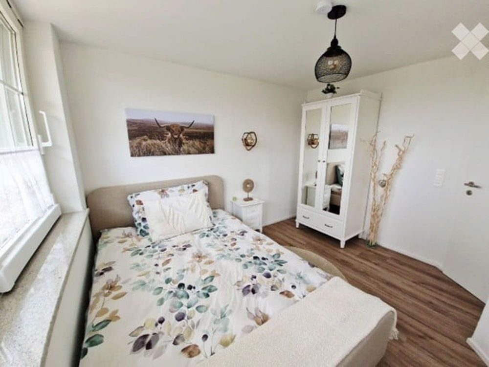 Möblierte 3-Zimmer-Wohnung in Bülach - Neubau 2025 - Bild 3