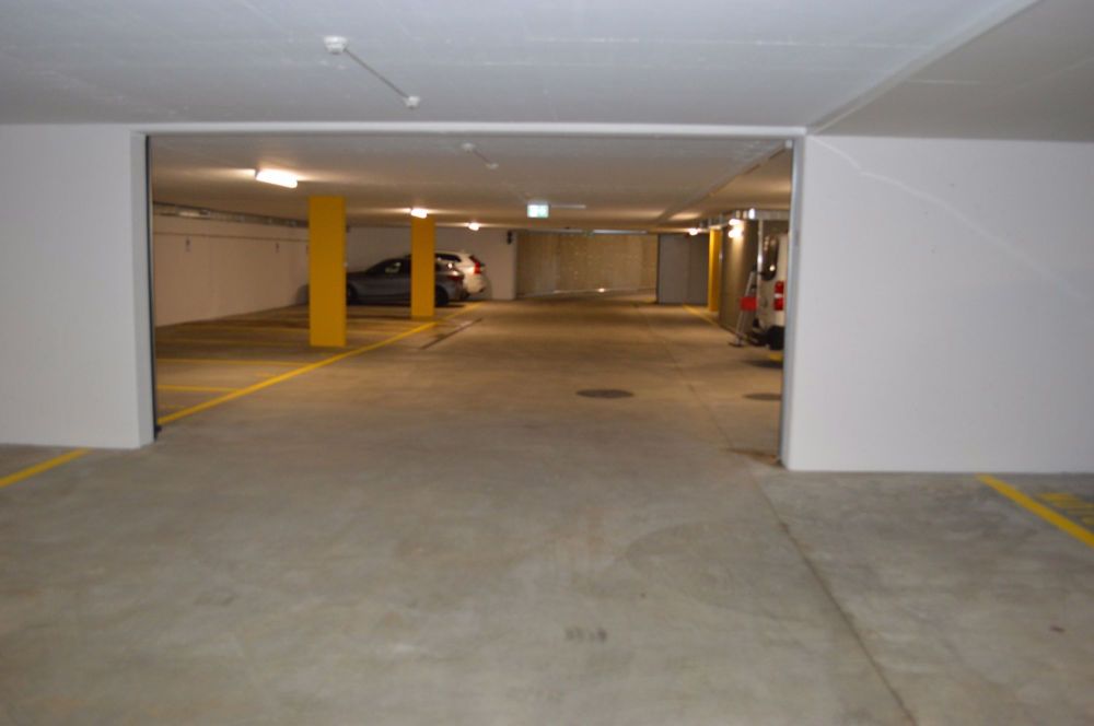 Wohnen in der topmodernen 2.5-Zimmer-Neubauwohnung - Bild 13