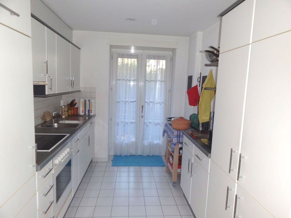 Schöne 4 1/2 Zimmerwohnung an Top Lage - Bild 3
