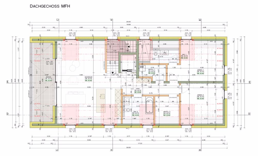 3 ½ Zimmer-Wohnung in Altenrhein mieten - Bild 3