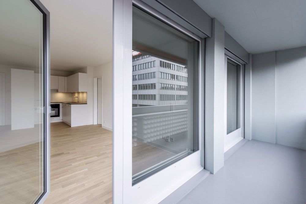 3.5-Zwg im beliebten Marziliquartier - Bild 9
