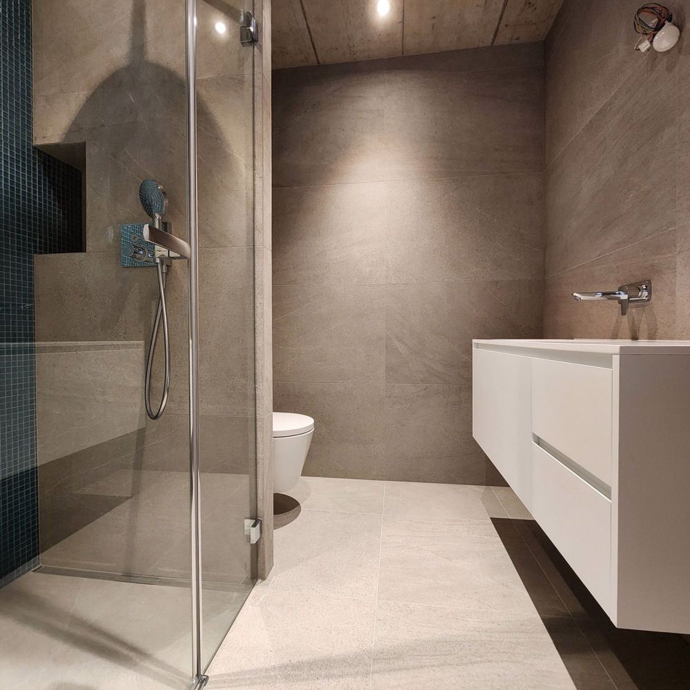 Appartement neuf de 4,5 pièces avec grand balcon - Bild 5