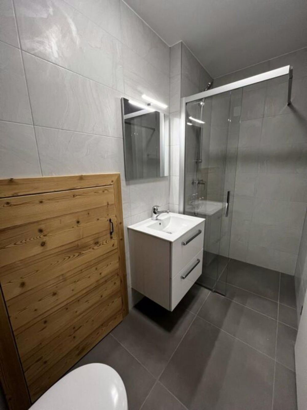 Wohnung 4.5 Zimmer in Ollon VD - Bild 7