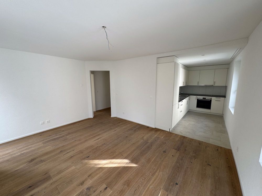4 ½ Zimmer-Wohnung in Rorschach mieten - Bild 5