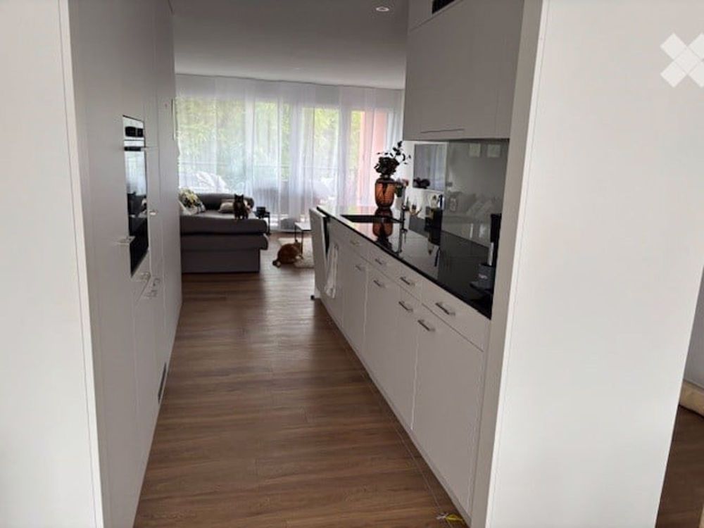 Moderne 3.5-Zimmer-Wohnung mit Balkon in Kempten - Bild 9