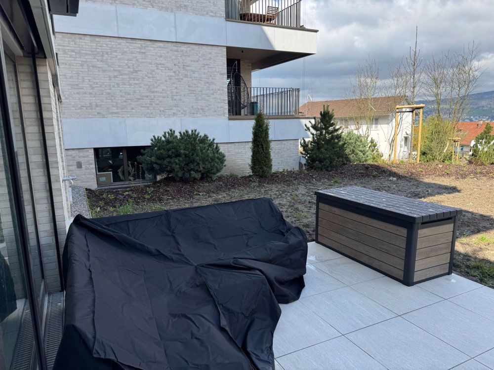 3 ½ Zimmer-Wohnung in Horgen mieten - Bild 5