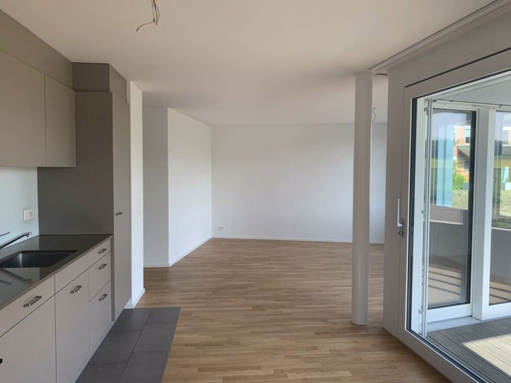 Wohnüberbauung DOMUM Winterthur - Bild 4