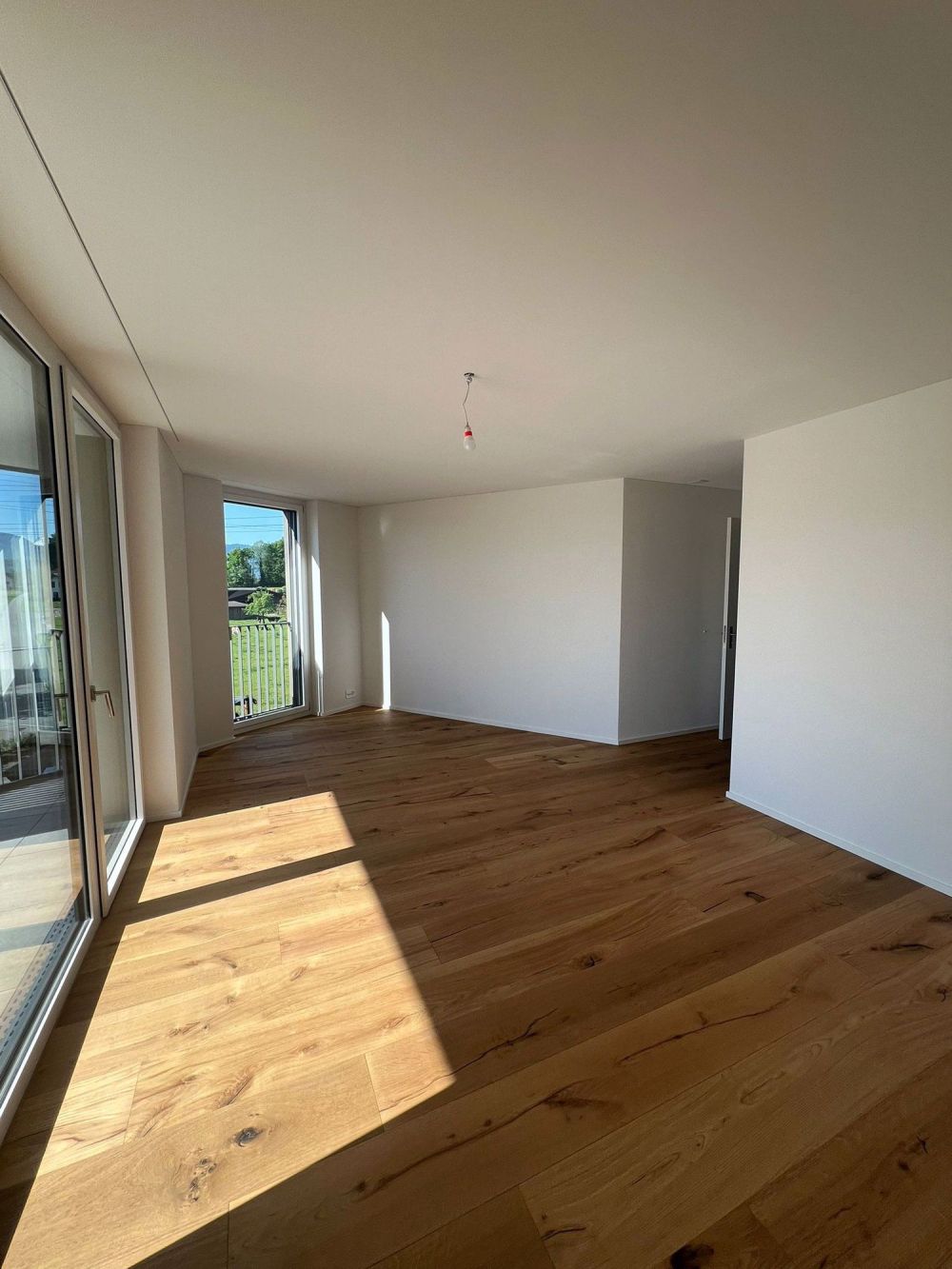 Neubauwohnungen in Eschenbach SG – Ihr neues Zuhause ab Mai 2025! - Bild 9