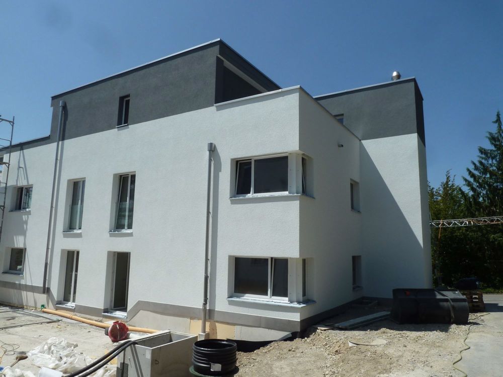 Moderne 4.5-Zimmer-Wohnung in Berikon - Barrierefreies Wohnen ab 2025 - Bild 2