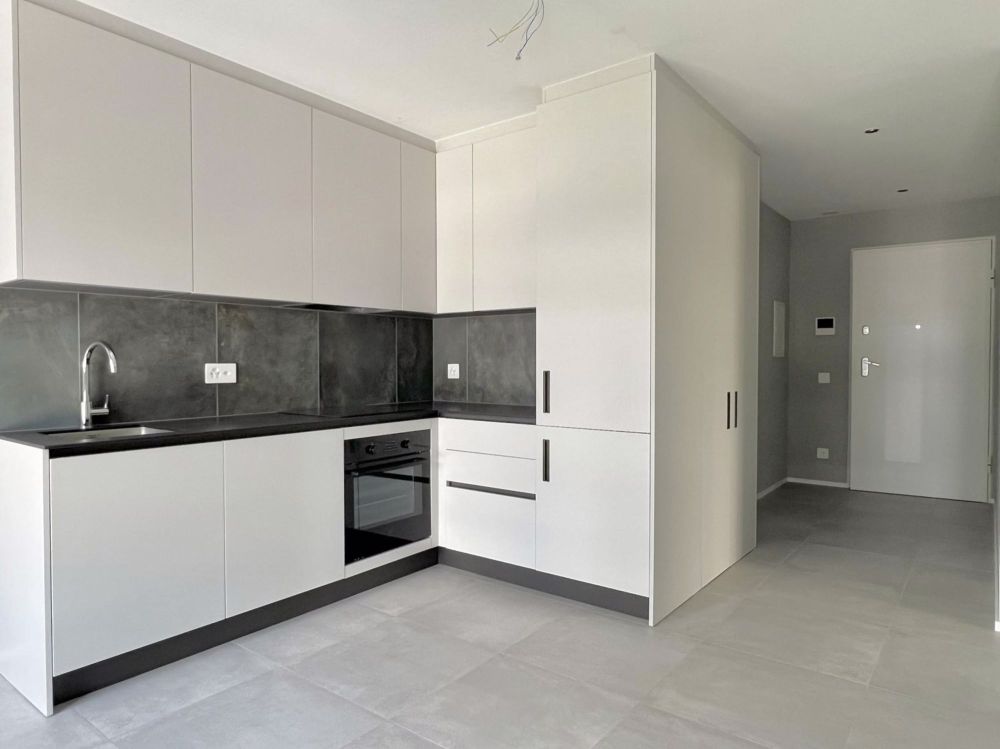 Zu vermieten: Neues 2.5-Zimmer-Apartment in Morbio Inferiore - Bild 3