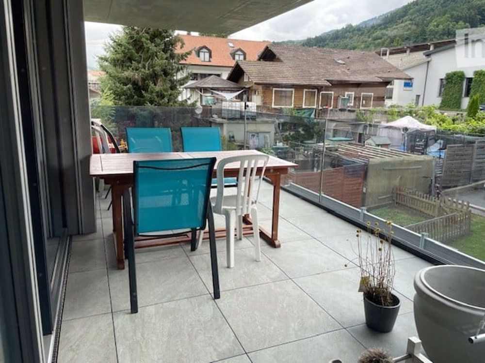 Prächtige 4.5-Zimmer-Wohnung in La Roche - Bild 4