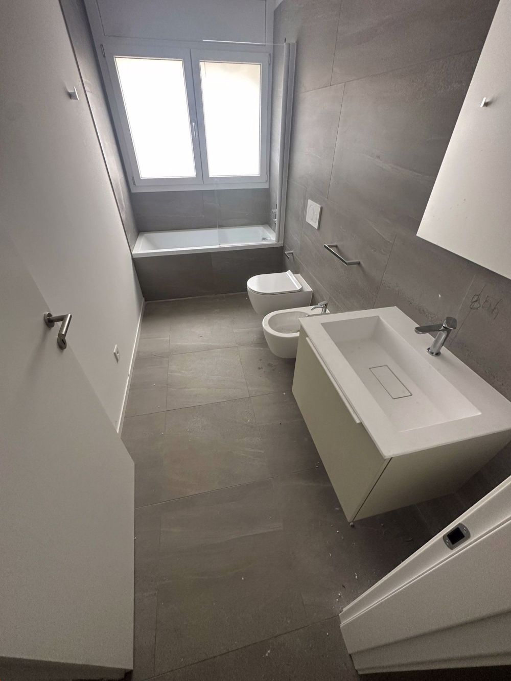 Nuova residenza - Bild 5