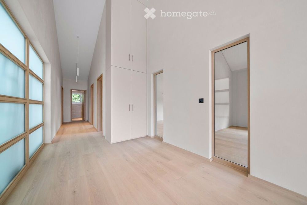 Erstvermietung: Im Einklang mit den Elementen - Wohnen mit Weitsicht - letzte Wohnung verfügbar - Bild 8