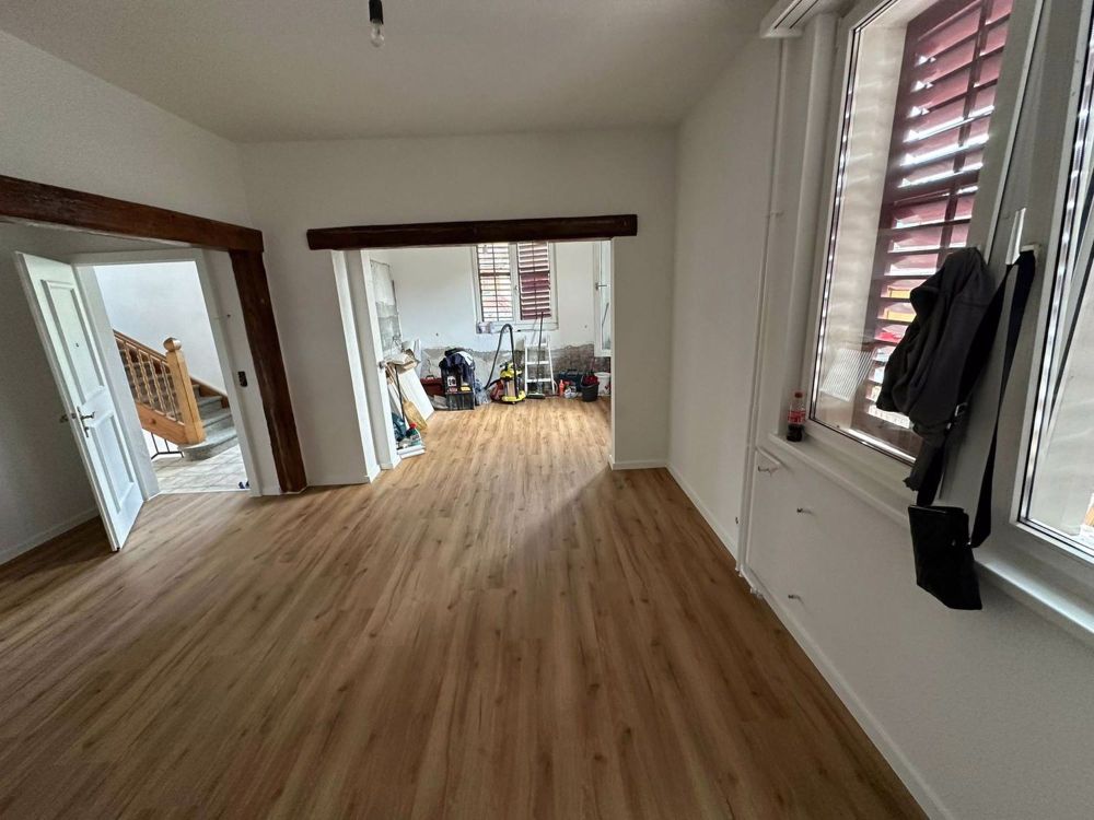 Frisch sanierte Wohnung mit modernem Flair – ab 01.06.2025v - Bild 5