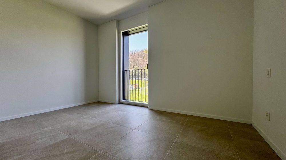 NOVAZZANO - AFFITTASI NUOVI 3.5 LOCALI CON TERRAZZA - Bild 4