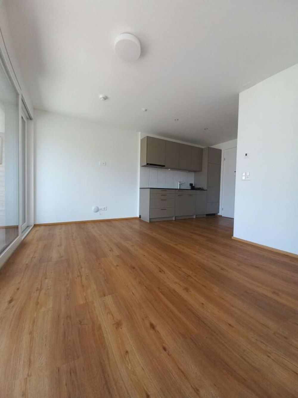 Schönes 1.5 Zimmer Apartment in ruhiger Lage - Bild 3