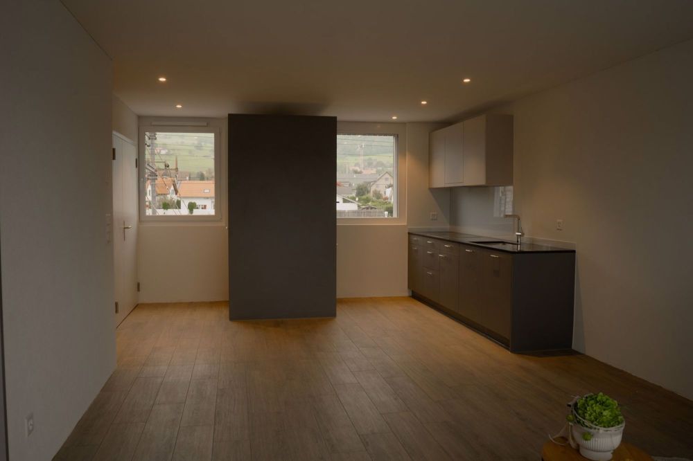 Neubau - Erstbezug in topmoderne, lichtdurchflutete Wohnung - Bild 1