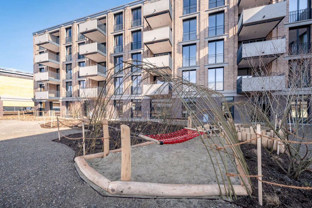 Moderne 3.5-Zimmer-Wohnung in Adliswil - Neubau mit Panoramablick - Bild 1