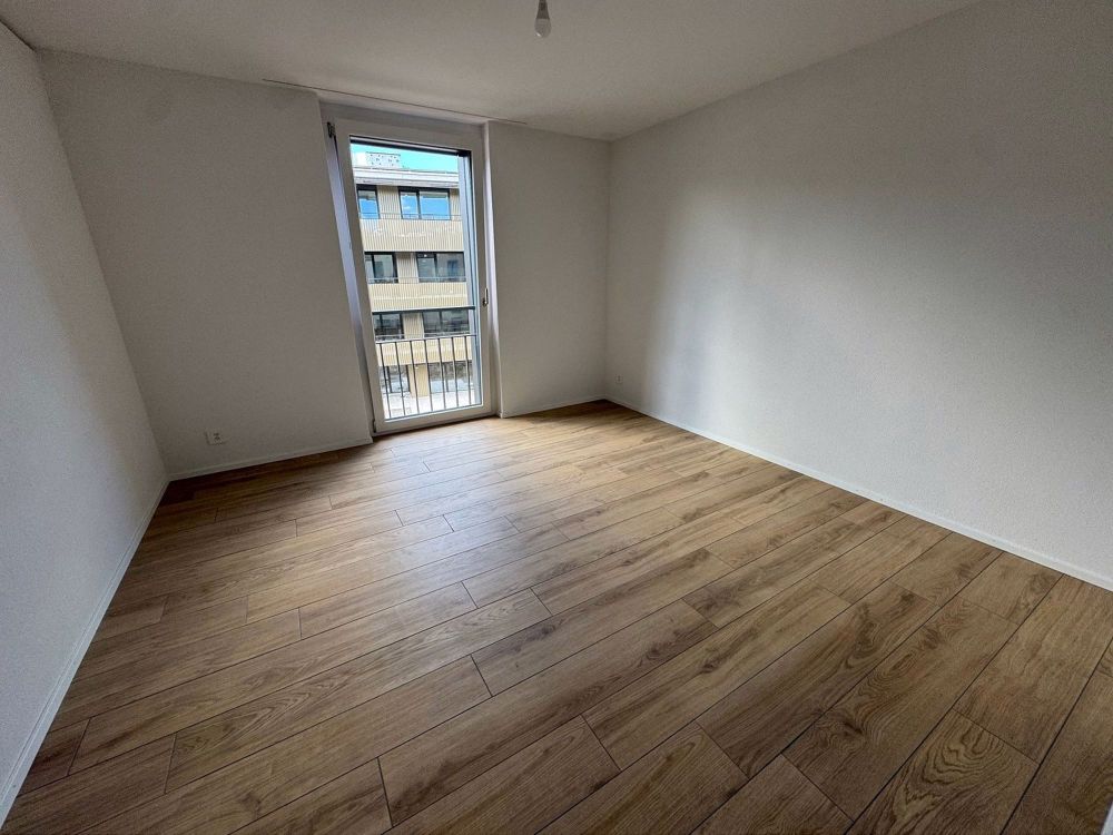 05694 - Appart. 3½ Räume - IMP. CHAMP-RIOND 24 - MATRAN - Bild 4