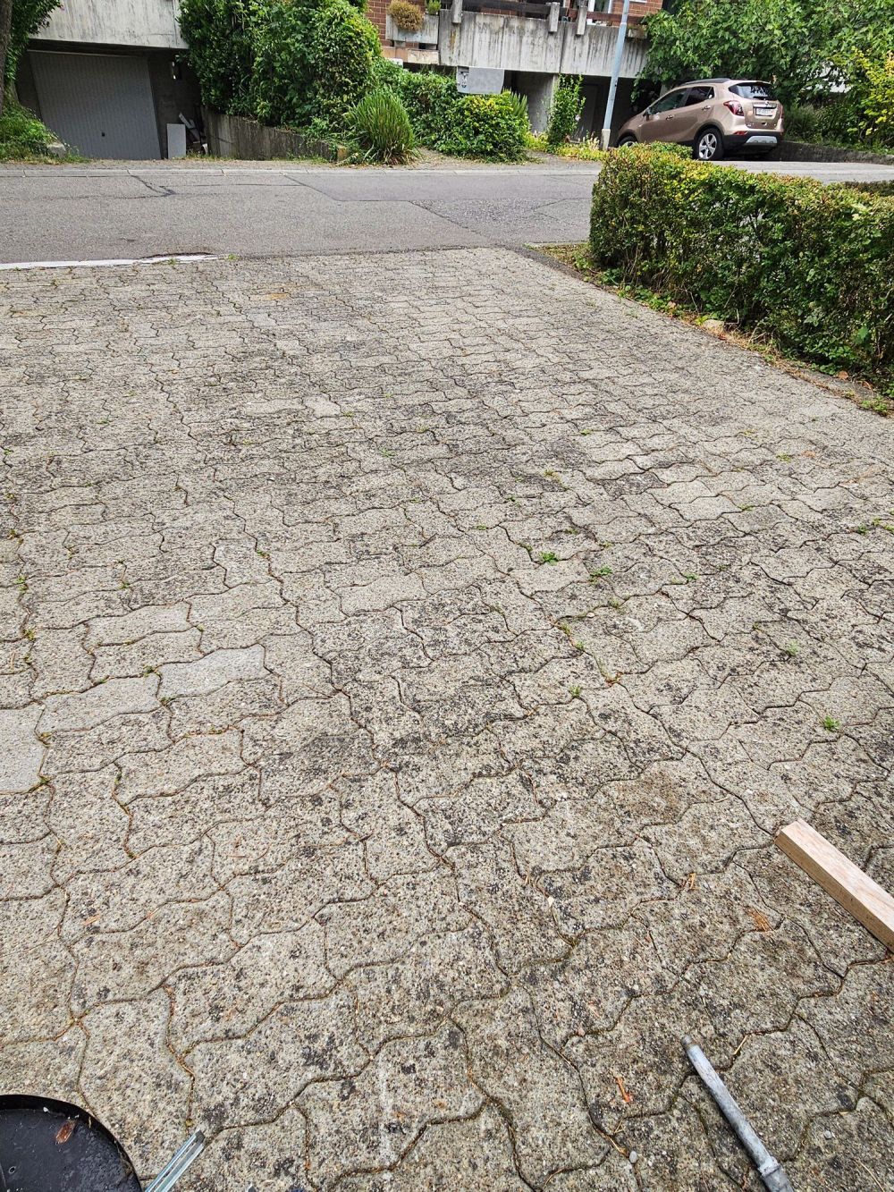 Erstvermietung: Klimatisierte DUPLEX-Dachwohnung mit Top-Ausstattung - Bild 11