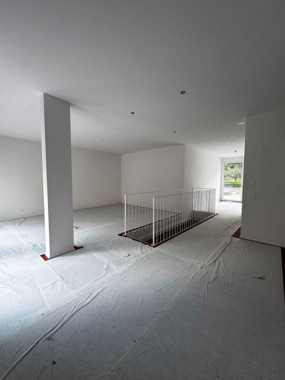Moderne 3.5-Zimmer-Duplex-Wohnatelier an der Bernstrasse in Luzern - Bild 13