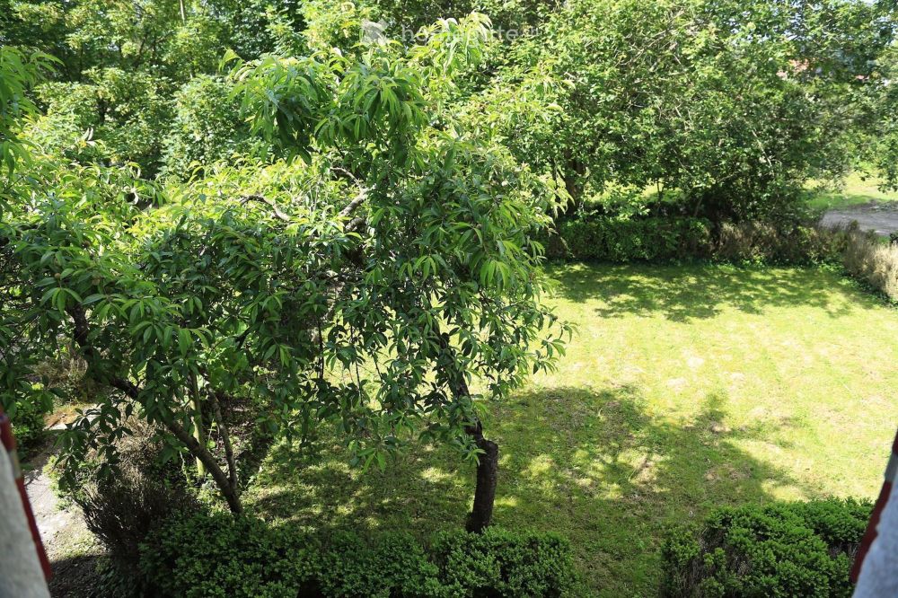 4 pièce de charme avec cheminée & jardin/4 room apt w/ garden & firepl - Bild 7