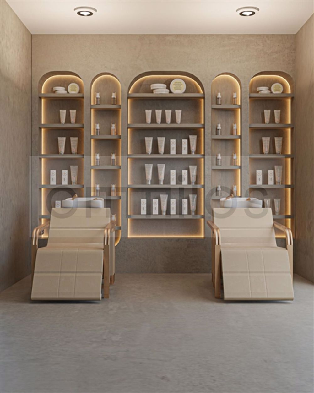 Crissier - Schöne neue Räumlichkeiten zu vermieten - Bild 6